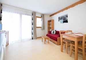 25 m² Studio flat ∙ 4 guests