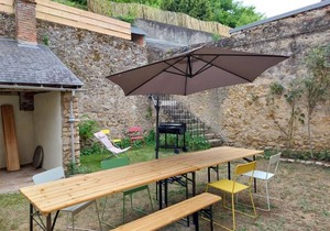 250 m² House ∙ 6 bedrooms ∙ 15 guests