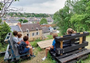 250 m² House ∙ 6 bedrooms ∙ 15 guests