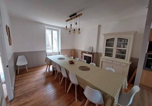 250 m² House ∙ 6 bedrooms ∙ 15 guests