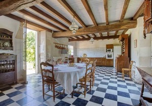 250 m² House ∙ 5 bedrooms ∙ 5 guests