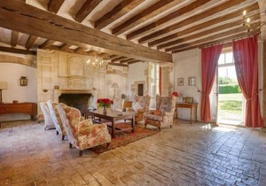 250 m² House ∙ 5 bedrooms ∙ 4 guests