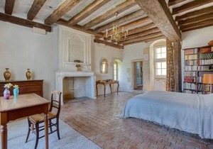 250 m² House ∙ 5 bedrooms ∙ 4 guests