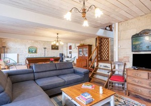 250 m² House ∙ 5 bedrooms ∙ 6 guests