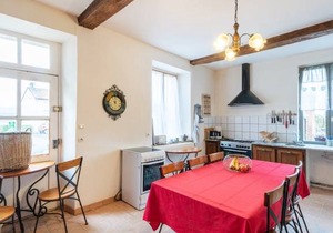 250 m² House ∙ 5 bedrooms ∙ 6 guests