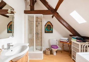 250 m² House ∙ 5 bedrooms ∙ 6 guests