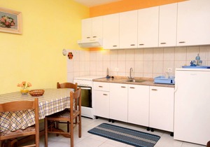 26 m² Apartment ∙ 1 bedroom ∙ 2 guests