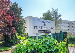 26 m² Apartment ∙ 1 bedroom ∙ 2 guests