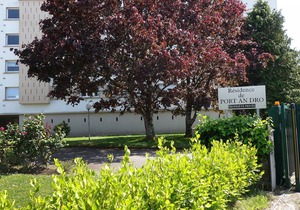 26 m² Apartment ∙ 1 bedroom ∙ 2 guests