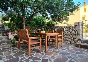26 m² Apartment ∙ 1 bedroom ∙ 2 guests
