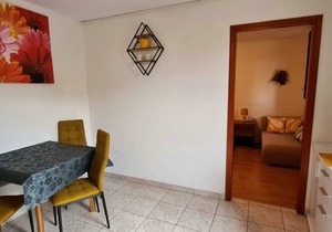 26 m² Apartment ∙ 1 bedroom ∙ 2 guests