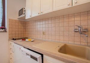 26 m² Apartment ∙ 1 bedroom ∙ 2 guests
