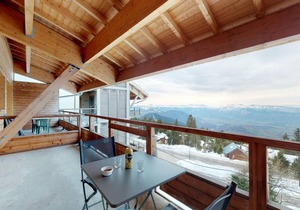 26 m² Studio flat ∙ 4 guests