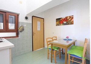 26 m² Studio flat ∙ 1 bedroom ∙ 3 guests