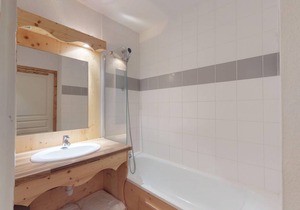 26 m² Studio flat ∙ 2 guests