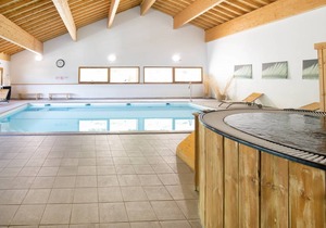 26 m² Studio flat ∙ 2 guests