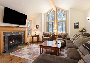 260 m² House ∙ 5 bedrooms ∙ 12 guests