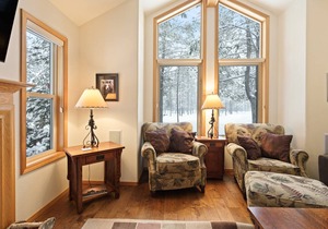 260 m² House ∙ 5 bedrooms ∙ 12 guests