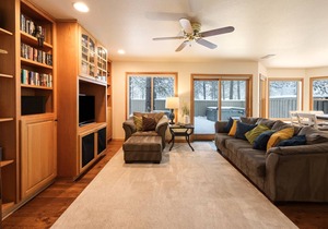 260 m² House ∙ 5 bedrooms ∙ 12 guests