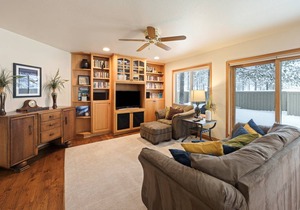 260 m² House ∙ 5 bedrooms ∙ 12 guests