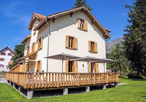 269 m² House ∙ 5 bedrooms ∙ 10 guests