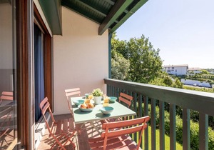 27 m² Apartment ∙ 1 bedroom ∙ 4 guests