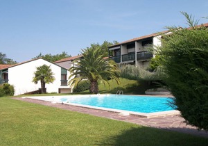 27 m² Apartment ∙ 1 bedroom ∙ 4 guests