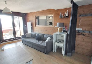 27 m² Apartment ∙ 1 bedroom ∙ 6 guests