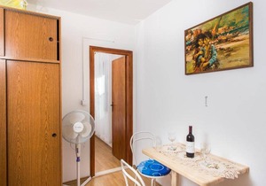 27 m² Apartment ∙ 1 bedroom ∙ 3 guests