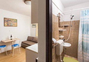 27 m² Apartment ∙ 1 bedroom ∙ 3 guests
