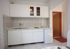 27 m² Apartment ∙ 1 bedroom ∙ 2 guests