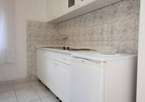 27 m² Apartment ∙ 1 bedroom ∙ 2 guests