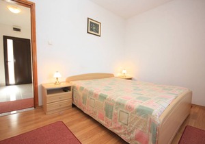 27 m² Apartment ∙ 1 bedroom ∙ 2 guests