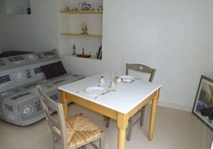 27 m² Apartment ∙ 1 bedroom ∙ 2 guests
