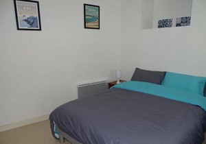 27 m² Apartment ∙ 1 bedroom ∙ 2 guests