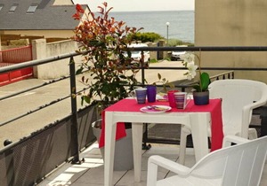 27 m² Apartment ∙ 1 bedroom ∙ 2 guests