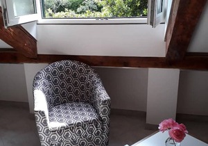 27 m² Apartment ∙ 1 bedroom ∙ 2 guests
