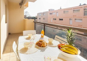 27 m² Apartment ∙ 1 bedroom ∙ 4 guests