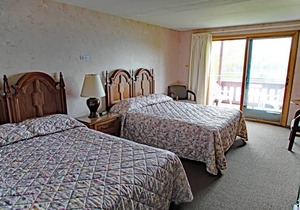27 m² Hotel ∙ 1 bedroom ∙ 4 guests