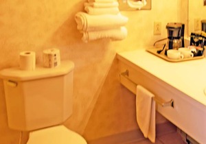 27 m² Hotel ∙ 1 bedroom ∙ 4 guests