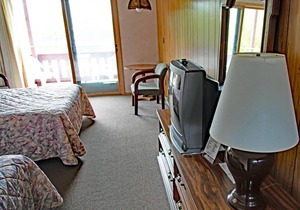 27 m² Hotel ∙ 1 bedroom ∙ 4 guests