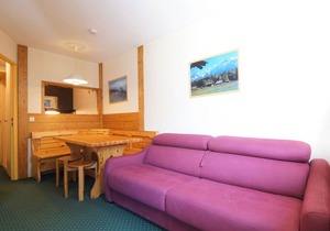 27 m² House ∙ 1 bedroom ∙ 4 guests