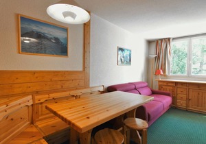 27 m² House ∙ 1 bedroom ∙ 4 guests