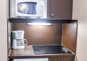 27 m² House ∙ 1 bedroom ∙ 4 guests