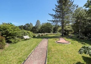 27 m² Mobile home ∙ 2 bedrooms ∙ 5 guests