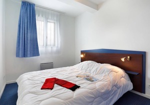 27 m² Studio flat ∙ 1 bedroom ∙ 4 guests