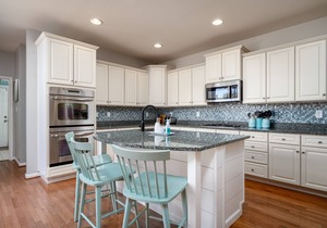 27531 S Nicklaus Ave - Four bedroom home in the amenity filled Peninsula!