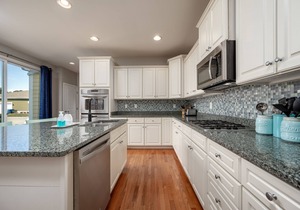 27531 S Nicklaus Ave - Four bedroom home in the amenity filled Peninsula!