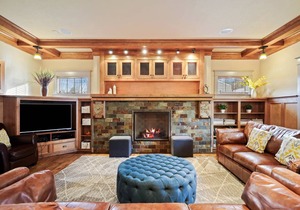 279 m² House ∙ 4 bedrooms ∙ 10 guests