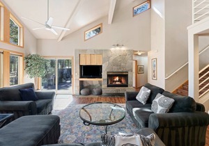279 m² House ∙ 5 bedrooms ∙ 12 guests